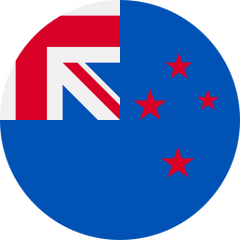 NZD flag